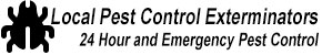 Roswell NM Pest Control Exterminators